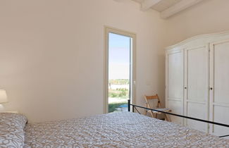 Foto 3 - Belvilla by OYO Comfy Villa in Noto With Garden