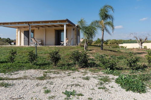 Photo 32 - Comfy Villa in Noto With Garden