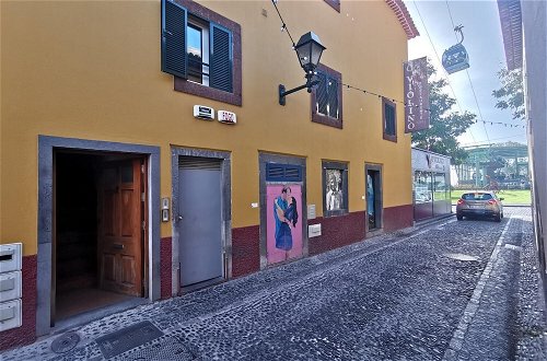 Foto 29 - Studio in Funchal - Teleferico