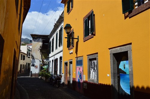 Photo 25 - Studio in Funchal - Teleferico