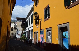 Photo 1 - Cute Studio in Funchal