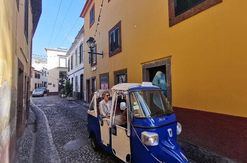 Photo 33 - Cute Studio in Funchal