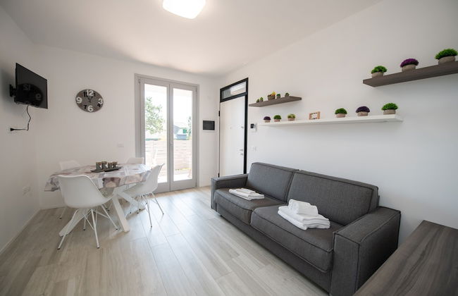 Villa Liliana - Apt. 06 - Foto 17