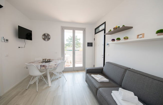 Villa Liliana - Apt. 06 - Foto 16