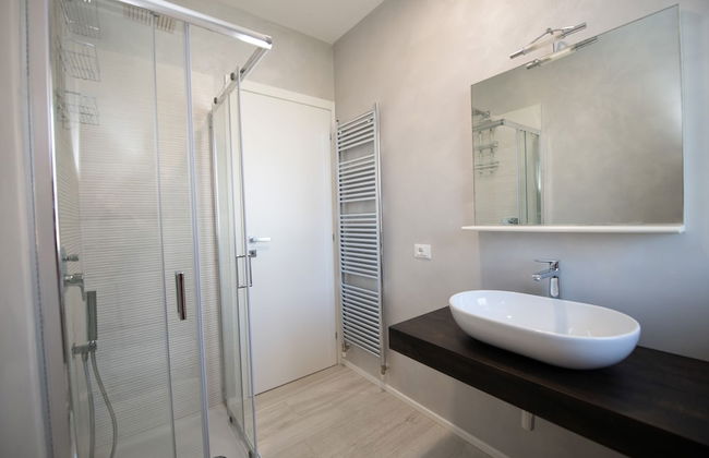 Villa Liliana - Apt. 06 - Foto 28