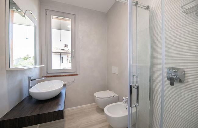 Villa Liliana - Apt. 06 - Foto 26