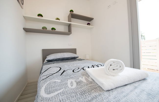 Villa Liliana - Apt. 06 - Foto 8