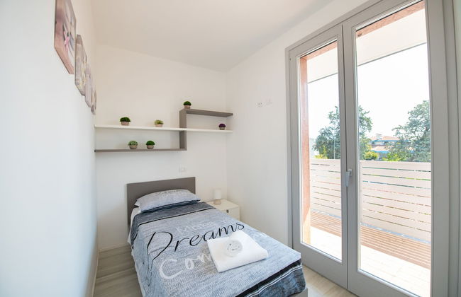 Villa Liliana - Apt. 06 - Foto 31