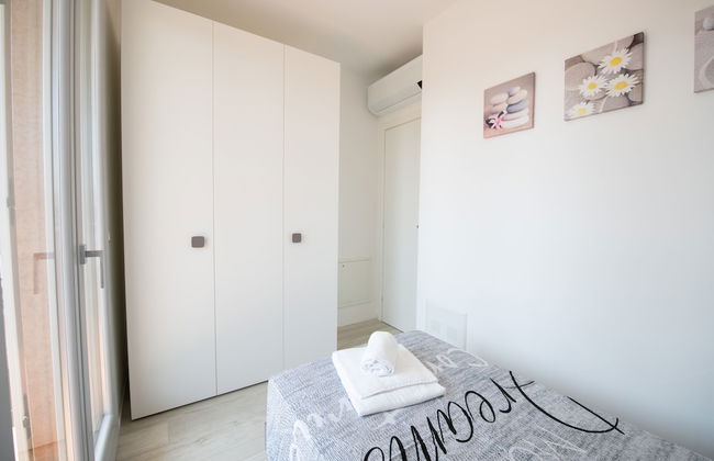 Villa Liliana - Apt. 06 - Foto 9