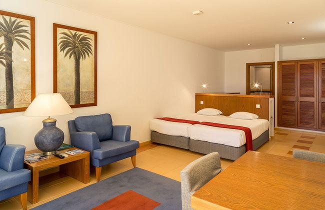 Pinhal da Marina Apartamentos Turisticos - Foto 9