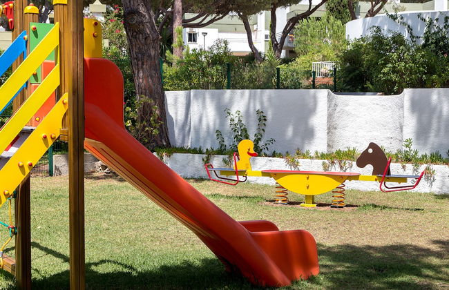 Pinhal da Marina Apartamentos Turisticos - Foto 72