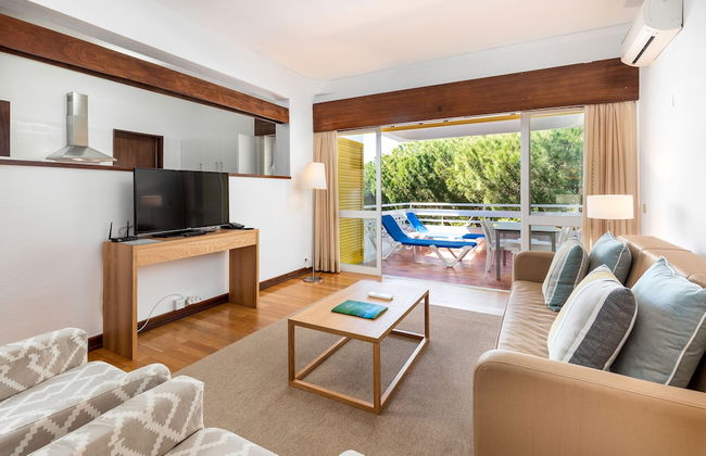 Pinhal da Marina Apartamentos Turisticos - Foto 38