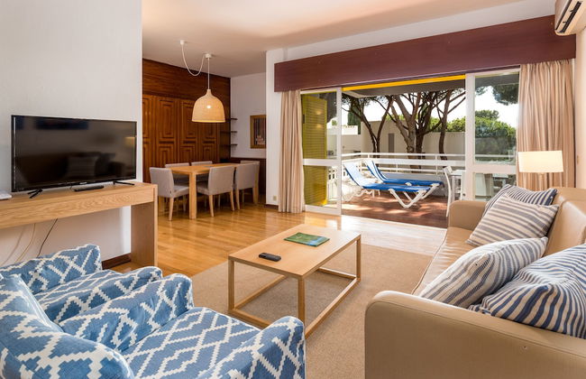 Pinhal da Marina Apartamentos Turisticos - Foto 41