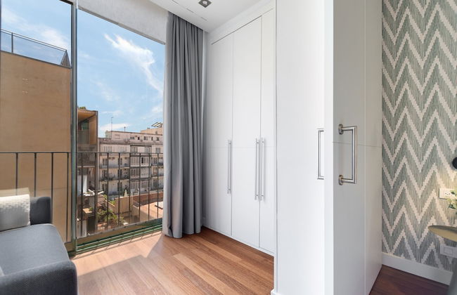 Aspasios Paseo de Gracia Apartments - Foto 7