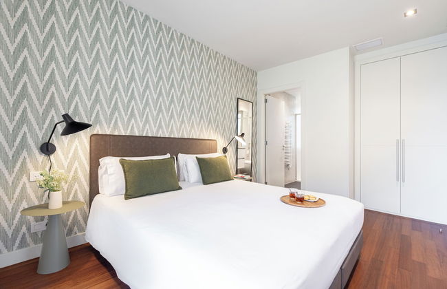 Aspasios Paseo de Gracia Apartments - Foto 6