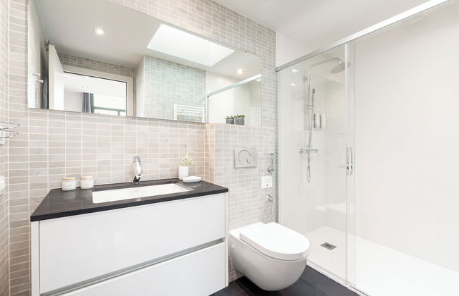 Aspasios Paseo de Gracia Apartments - Foto 47
