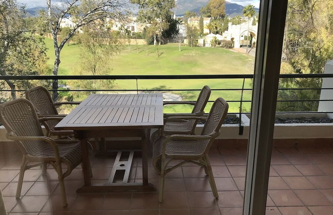 Benavista Guadalmina Alta - Foto 11