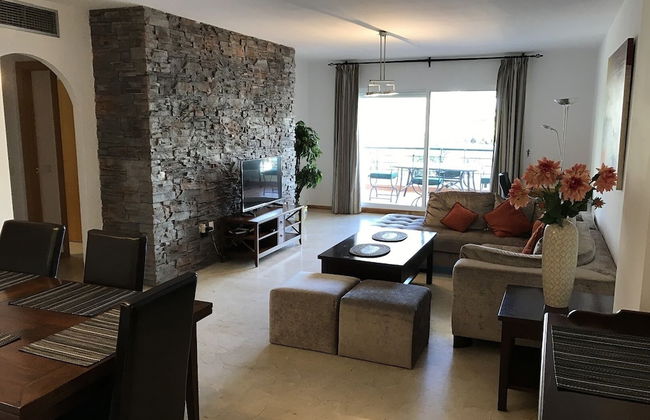 Benavista Guadalmina Alta - Foto 4