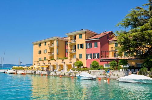 Foto 25 - Borgo Belvedere Apartment With Lake View