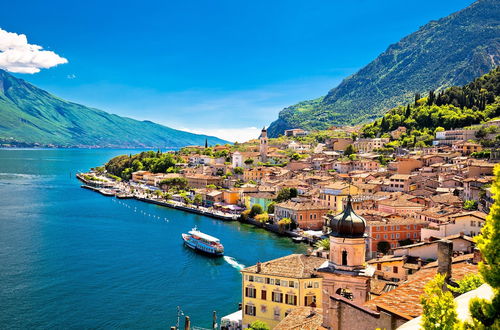 Foto 49 - Balcone Panoramico sul Garda