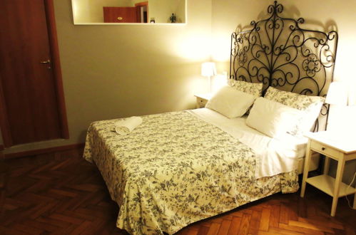 Photo 27 - Villa Borghese Guest House