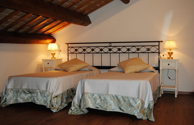 Ca' Settecento Residenza d'Epoca - Foto 3