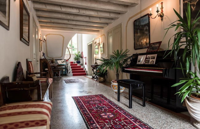 Ca' Settecento Residenza d'Epoca - Foto 28