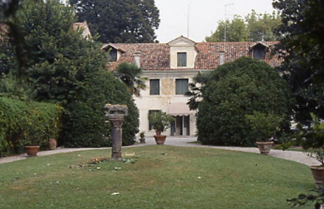 Ca' Settecento Residenza d'Epoca - Foto 34