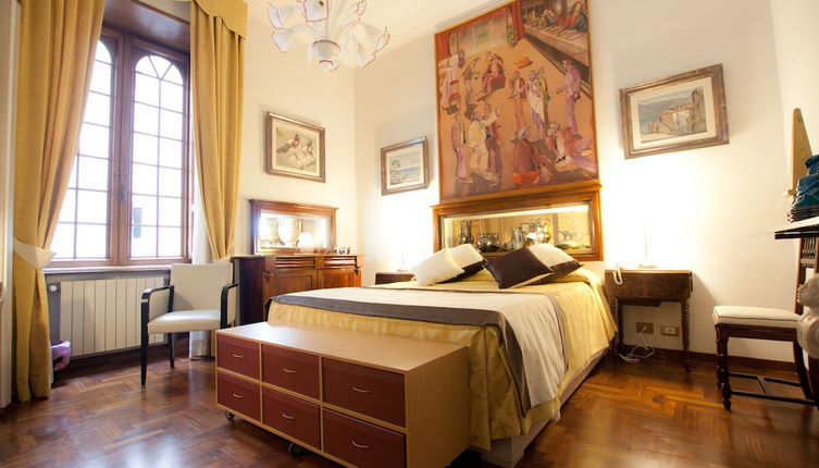 Foto 1 - Guesthouse Borromeo Roma