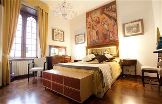 Foto 1 - Guesthouse Borromeo Roma
