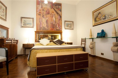 Photo 15 - Guesthouse Borromeo Roma