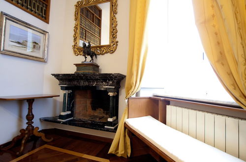 Photo 22 - Guesthouse Borromeo Roma