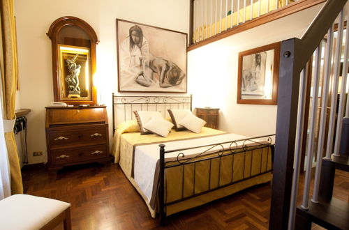 Foto 14 - Guesthouse Borromeo Roma