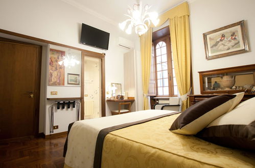 Photo 8 - Guesthouse Borromeo Roma