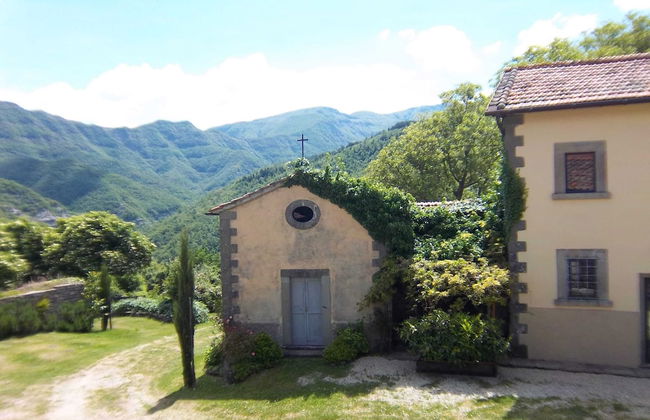 Tuscan Hideaway With Pool - Foto 18