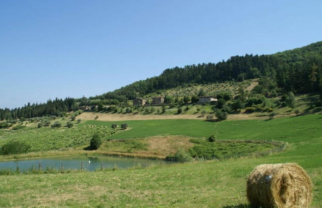 Holiday Home in Dicomano - Foto 30