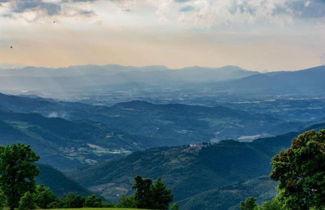 Holiday Home in Dicomano - Foto 35