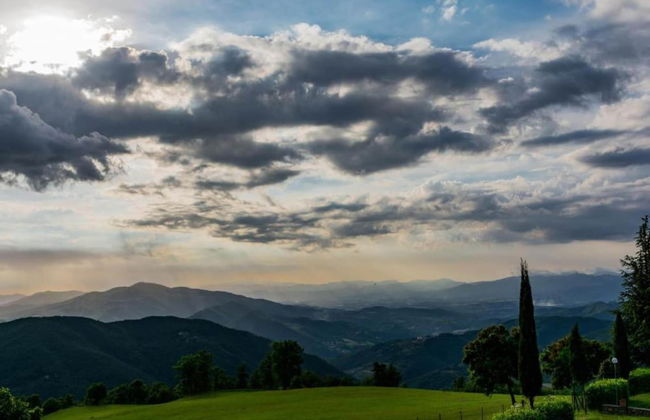 Holiday Home in Dicomano - Foto 34