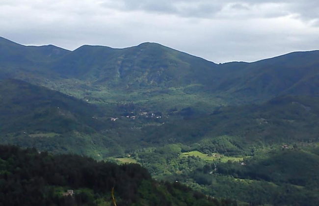 Holiday Home in Dicomano - Foto 37