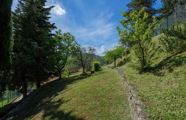 Holiday Home in Dicomano - Foto 36
