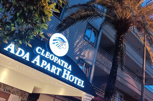 Photo 33 - Cleopatra Ada Apart Hotel