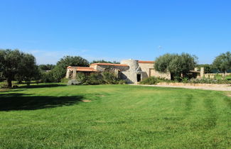 Photo 2 - Sage Beach Trullo in Pescoluse