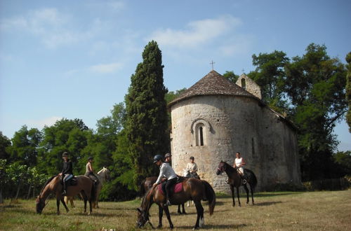 Photo 11 - Relais du Haget