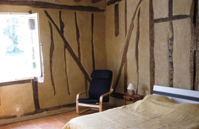 Relais du Haget - Foto 8