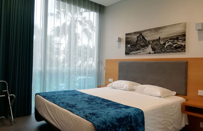 Whales Bay Hotel - Foto 14