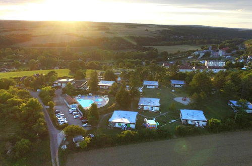 Photo 33 - Village vacances Chatel-Censoir