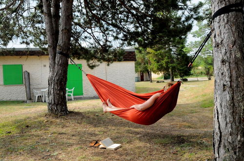 Photo 18 - Village vacances Chatel-Censoir