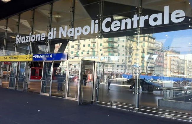 Binario 9 e Tre Quarti - Photo 36