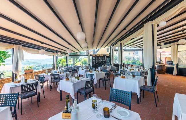 Borgo Divino - Foto 58