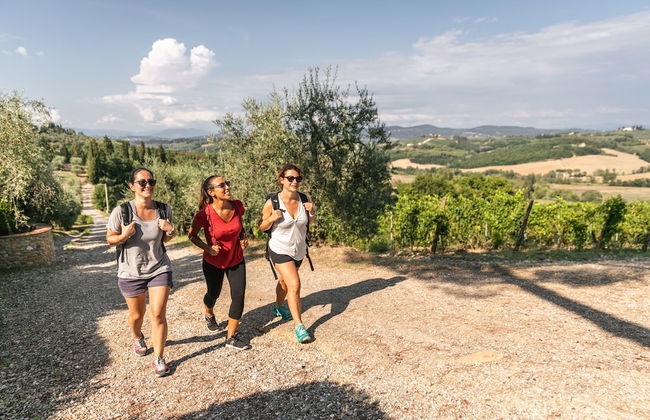 Borgo Divino - Foto 51